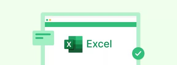 Advanced Excel & Data Analytics with AI