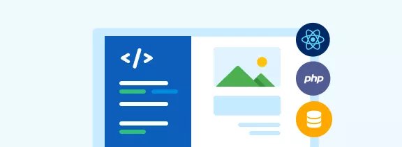 Full-Stack Web Development with AI Integration